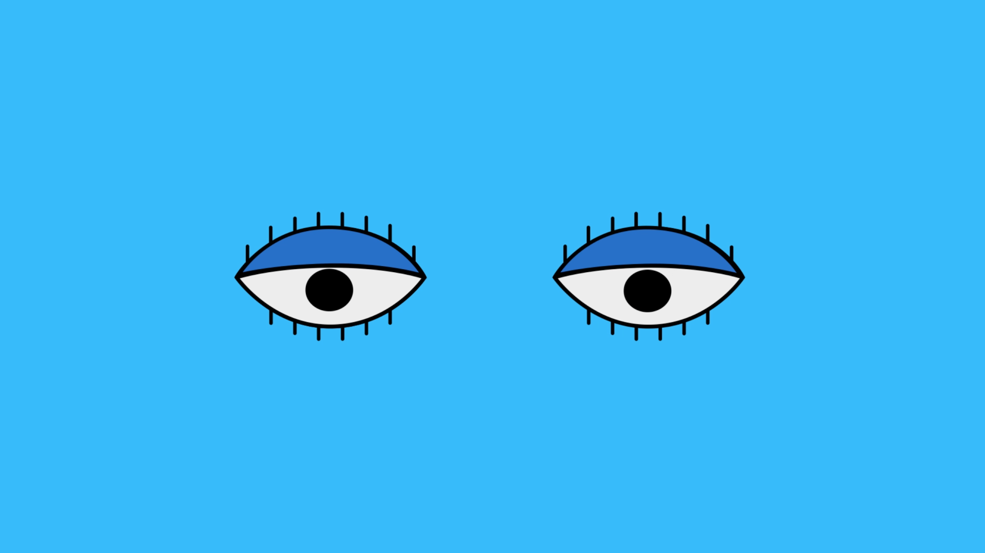 ojos
