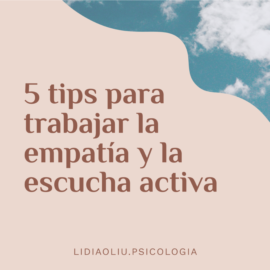 tips para trabajar