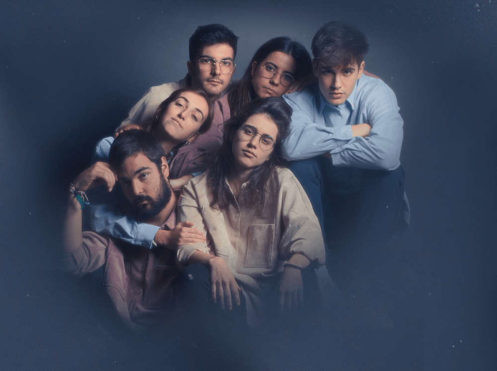 foto del equipo