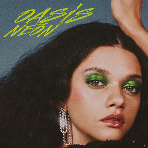 Oasis neon