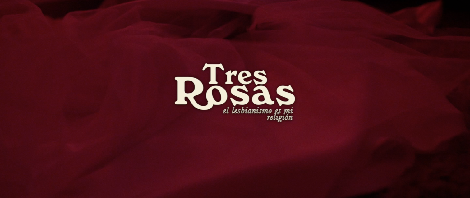 Portada Tres Rosas